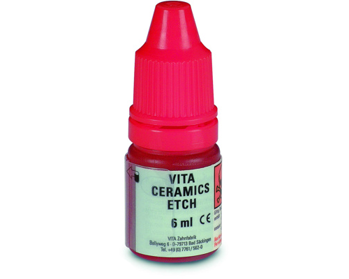 VITAVM®CC CERAMICS ETCH, 6 ml - Proto3000 Online Store 
