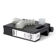 Image shows Formlabs cartridge of BioMEd Elastic 50A Resin for SLA 3D printing