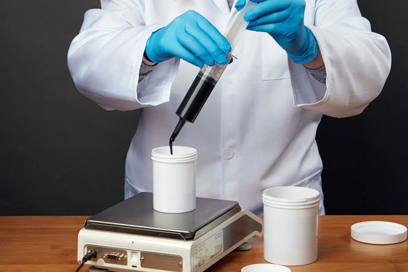 Formlabs Open Material License for third-party SLA 3D printing materials