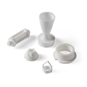 Alumina 4N Resin 2 Kg (0.78 L) - Proto3000 Online Store