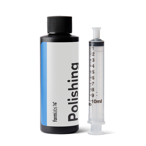 Formlabs Fuse Blast Polishing Agent, 115 ml
