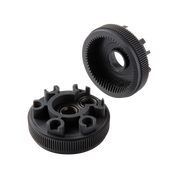 Image of 3D printed parts made with Formlabs Tough 1500 V2