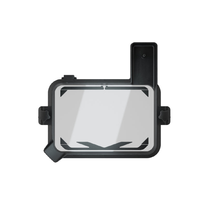 UltraCraft Reflex Pulsing Release Tank