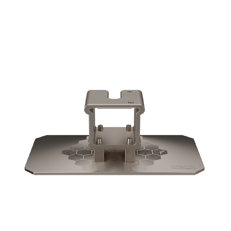 HeyGears UltraCraft Reflex RS Build Platform