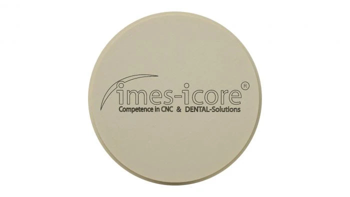 Model Disc Icore imes-icore CORiTEC Calibration Disc | Dental Milling — Proto3000 Online ...