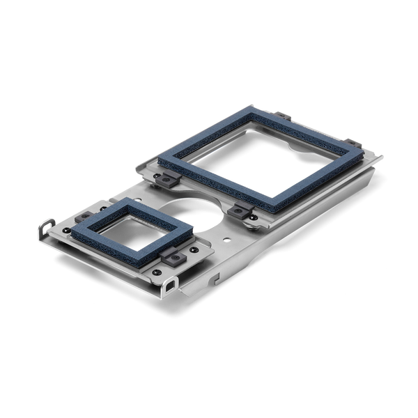 Fuse Series Optical Cassette