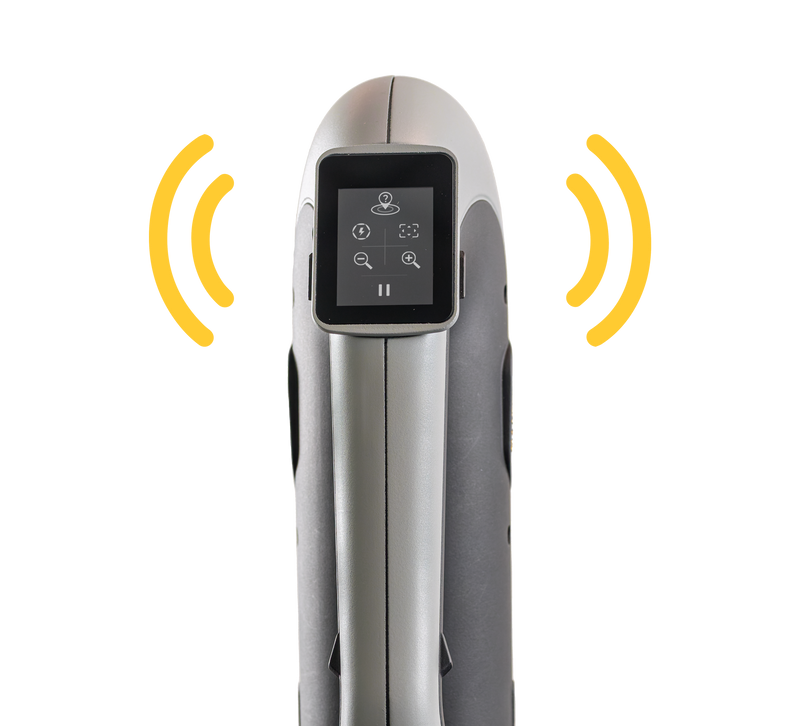 Image of Creaform Peel 3D scanner