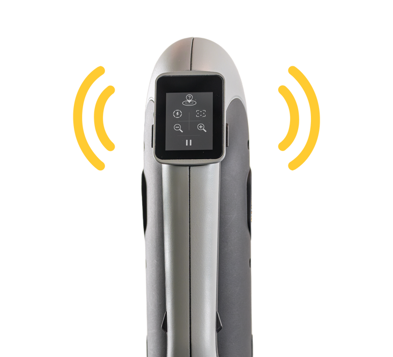 Image of Creaform Peel 3D scanner