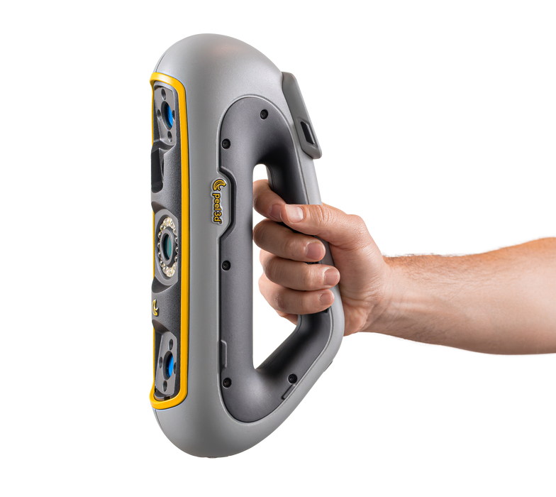 Image of Creaform Peel 3D scanner