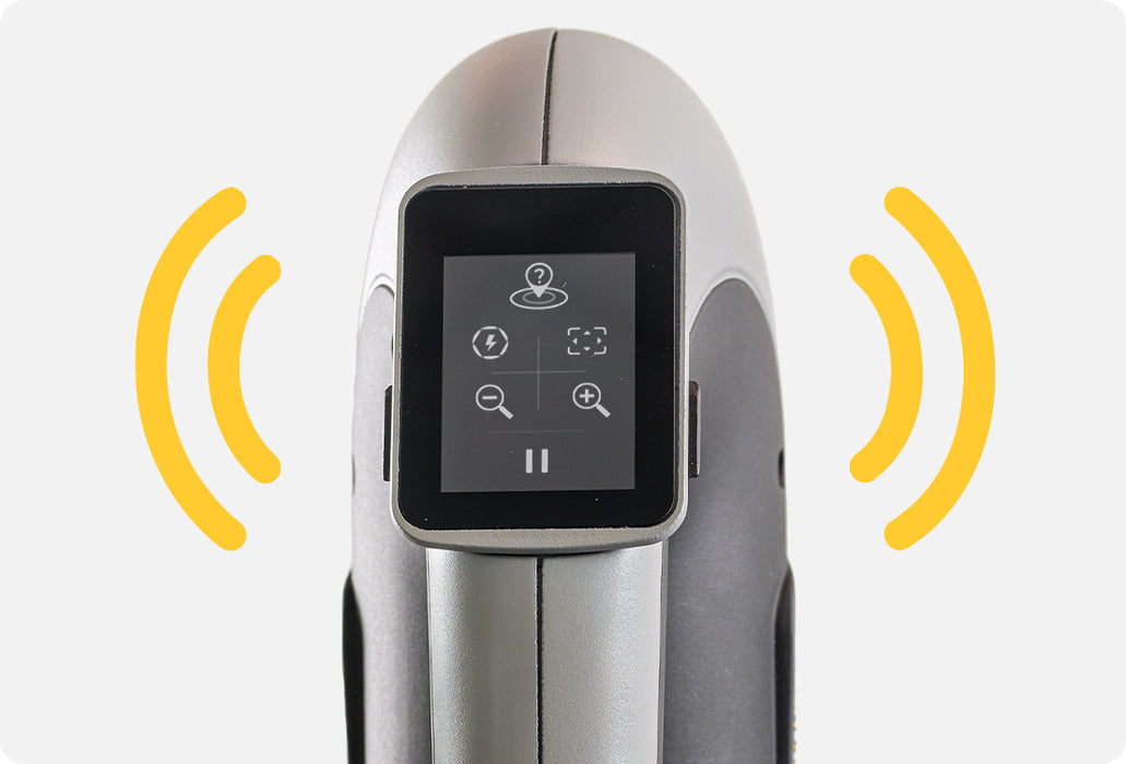 Image of Creaform Peel 3D scanner