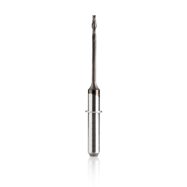 vhf-Z120-F2D Dental Milling Tool