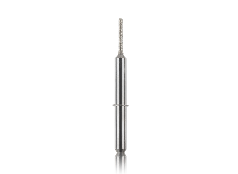 vhf dental milling grinding tool-G-100-R