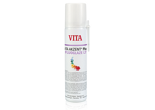 VITA AKZENT® Plus Fluoglaze LT Spray, 75 ml - Proto3000 Online Store 