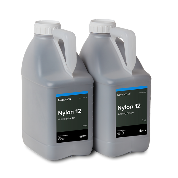 Nylon 12 Powder, 6 Kg - Proto3000 Online Store 