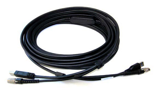 USB 3.0 Cable for MetraSCAN, 8 m - Proto3000 Online Store 