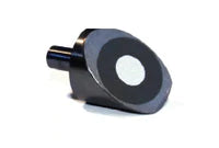 Positioning Target, 12mm, Reflector at 45 degree for HandyPROBE Next - Proto3000 Online Store Creaform Target - Ø12 mm Reflector @ 45°, Ø6 mm Pin for HandyPROBE Next