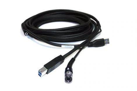 USB 3.0 Cable for HandySCAN, 4 m - Proto3000 Online Store 