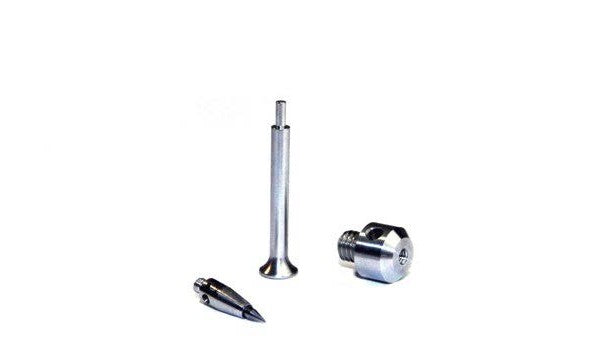 Creaform Point Probe, 15 mm in length, packaged with M2/M4 adapter.&nbsp;