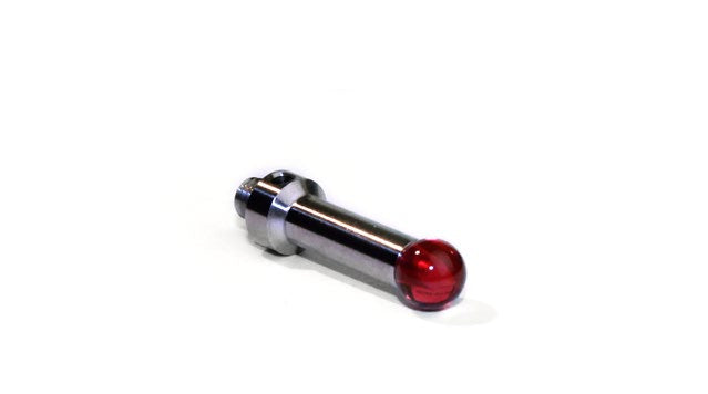 Creaform Ruby Probe, Ø6 mm Ruby | L20 - M4 - Proto3000 Online Store 