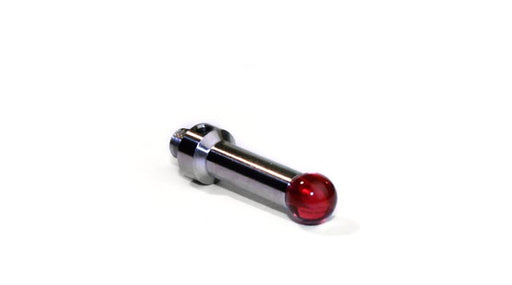 Probe Replacement, Ø6 mm Ruby | L20 - M4 - Proto3000 Online Store 