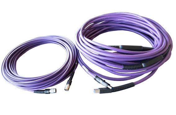 Creaform USB 3.0 Robotic Cable for MetraSCAN 3D-R, 16 m - Proto3000 Online Store 