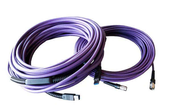 Creaform Robotic Grade Cable for MetraSCAN3D-R, 16 m - Proto3000 Online Store 