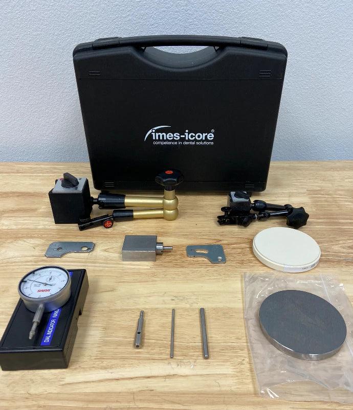 Calibration Set CORiTEC Dental Milling Systems — Proto3000 Online Store
