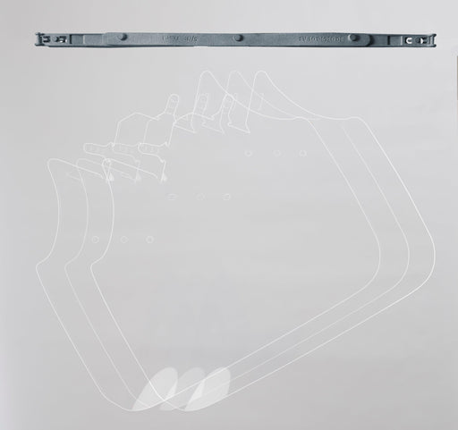 Proto3000 Face Shield - Proto3000 Online Store