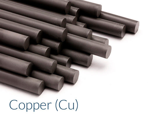 Copper v.1 Media Fill (810 cc) - Proto3000 Online Store 