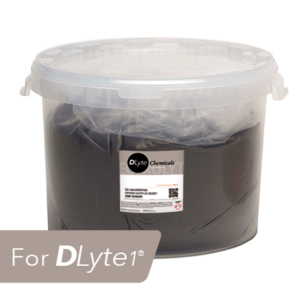 CoCr 01 | DLYTE 01-S for DLyte1 (S1) - Proto3000 Online Store 