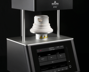 dekema sintering furnace austromat 674i