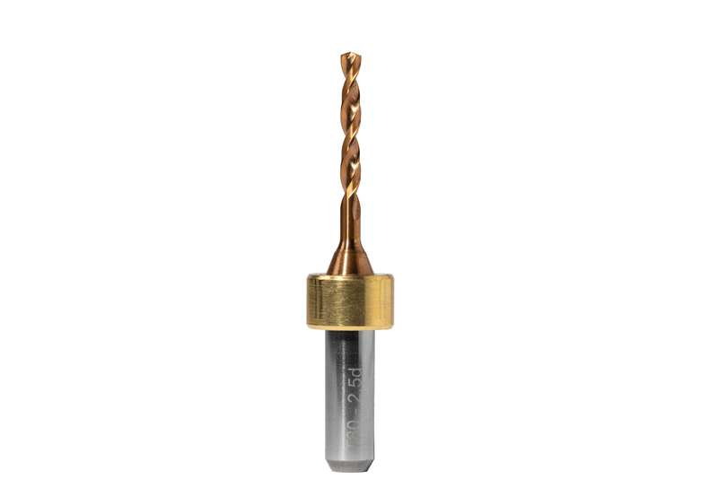 Drilling Tool - T80, 2.5 | 6.0 mm - Proto3000 Online Store 