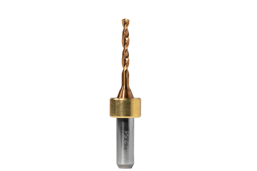 Drilling Tool - T80, 2.5 | 6.0 mm - Proto3000 Online Store 