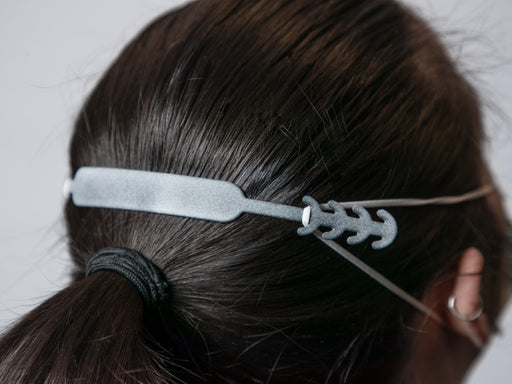 Proto3000 Mask Adjuster / Ear Saver - Proto3000 Online Store