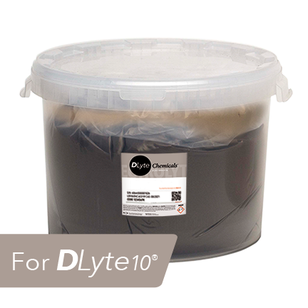 Titanium Ti 01 | DLYTE MIX MSA PLUS-S for DLyte 10 (S10) - Proto3000 Online Store 