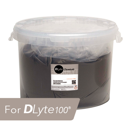 CoCr 01 | DLYTE 01-S for DLyte 100 (S100) - Proto3000 Online Store 