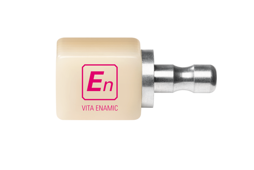 VITA ENAMIC® UNIVERSAL | HT & T, 14 mm, 5 pcs. - Proto3000 Online Store 