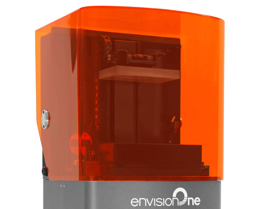 EnvisionOne Build Platform | ETEC - Proto3000 Online Store 