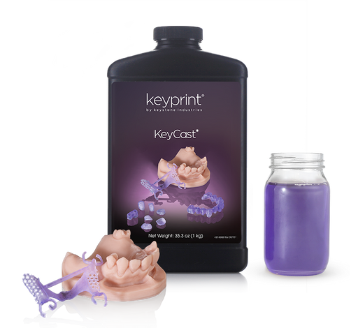 Keystone Key Mask Keystone Industries KeyPrint Dental 3D Resins | Proto3000 Store ...