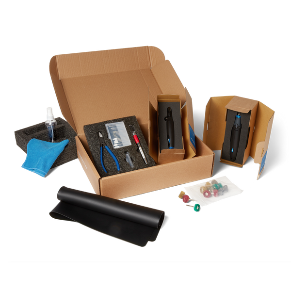 Fromlabs Finishing Tools for Post-processing SLA 3D Prints- Proto3000 Online Store