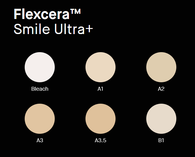 Flexcera Smile Ultra+ - Proto3000 Online Store 