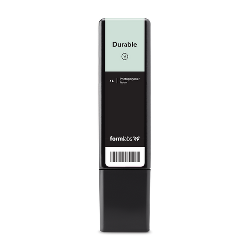 Formlabs Durable Resin, 1L cartridge - Proto3000 Online Store 
