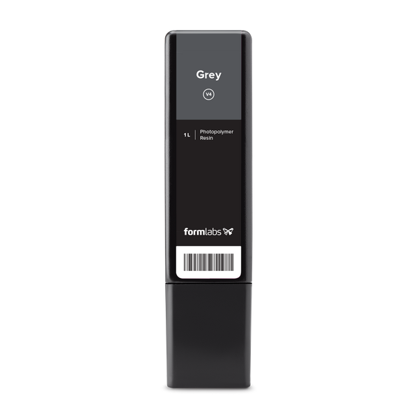 Grey Resin 1L - Proto3000 Online Store