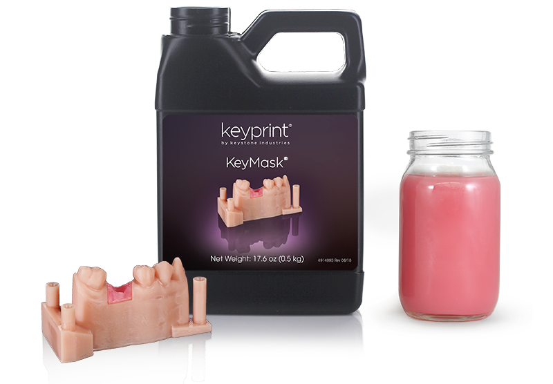 KeyPrint® KeyMask® - Proto3000 Online Store