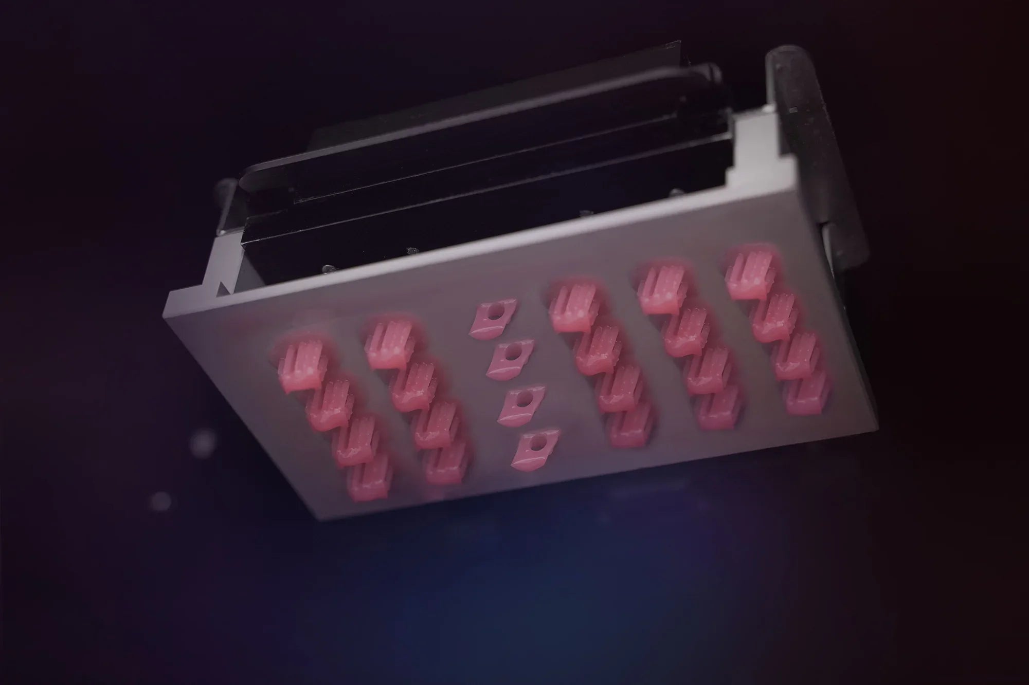 Keystone KeyPrint KeyMask | 3D Printing Resin for Ginigival Masks ...