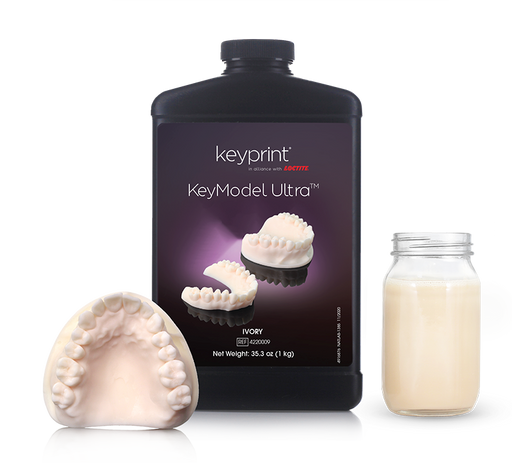 KeyPrint® KeyModel Ultra™ - Proto3000 Online Store 