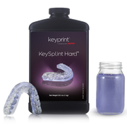 KeyPrint® KeySplint Hard™ - Proto3000 Online Store