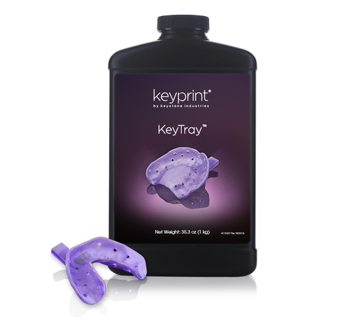 KeyPrint® KeyTray™ - Proto3000 Online Store 