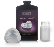 Keystone KeyPrint® KeyOrthoModel - Proto3000 Online Store