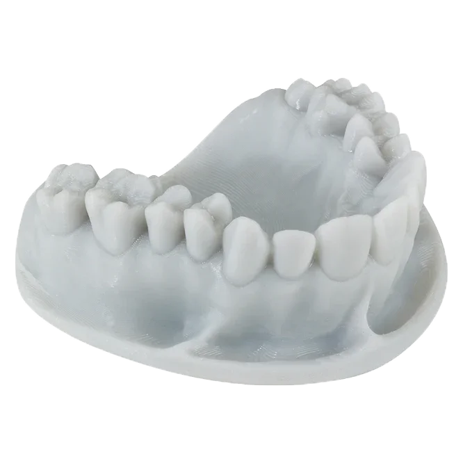 Keystone KeyPrint KeyOrthoModel | Dental Resin for Orthodontic Models ...